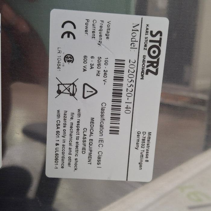 Karl Storz 202055 20 AIDA HD Connect