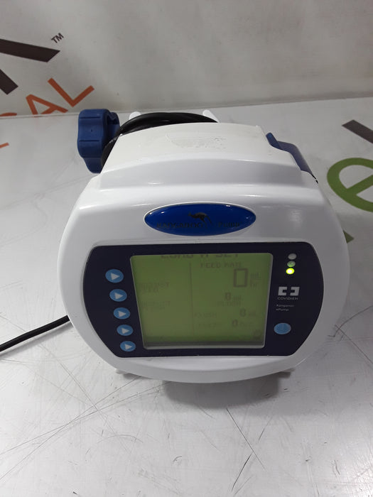 Covidien Kangaroo ePump Enteral Feeding Pump
