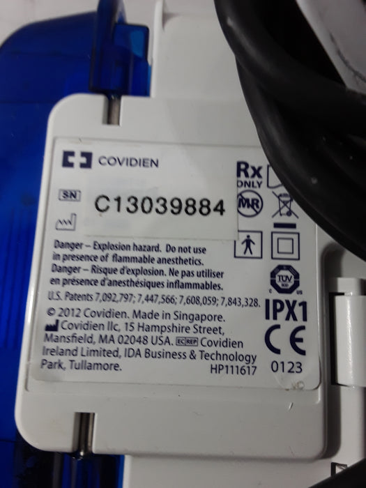 Covidien Kangaroo ePump Enteral Feeding Pump