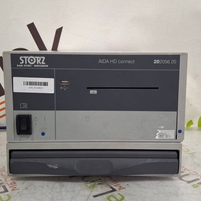 Karl Storz AIDA HD Connect 202056 20 Capture System