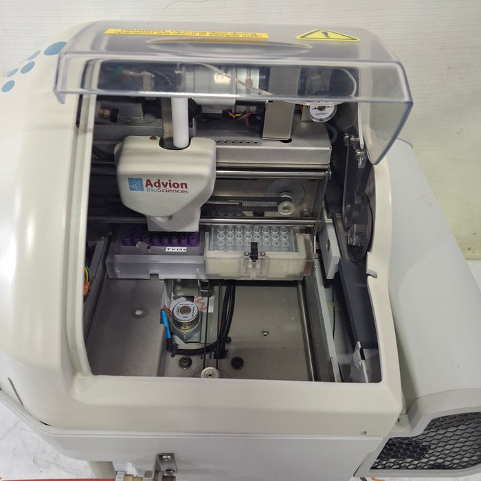 Advion Interchim Scientific Triversa NanoMate Mass Spectrometer