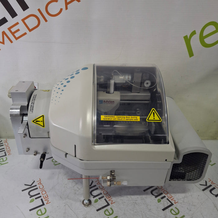 Advion Interchim Scientific Triversa NanoMate Mass Spectrometer