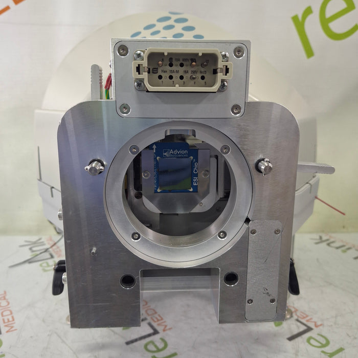 Advion Interchim Scientific Triversa NanoMate Mass Spectrometer