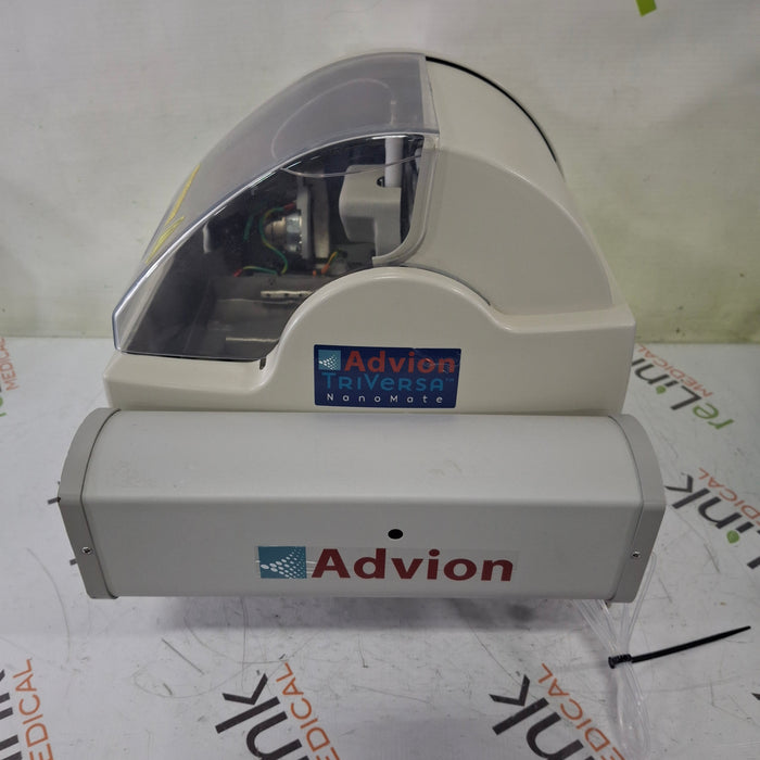 Advion Interchim Scientific Triversa NanoMate Mass Spectrometer