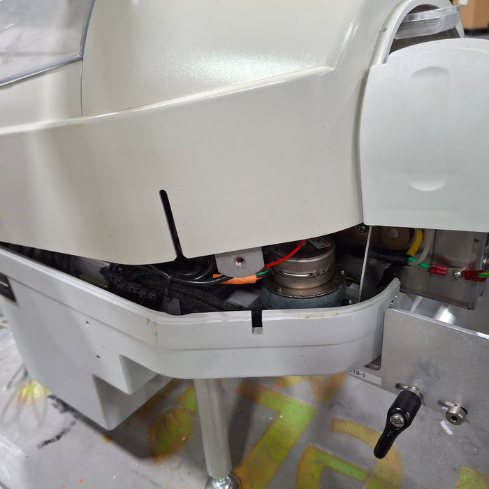 Advion Interchim Scientific Triversa NanoMate Mass Spectrometer
