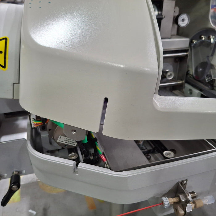 Advion Interchim Scientific Triversa NanoMate Mass Spectrometer