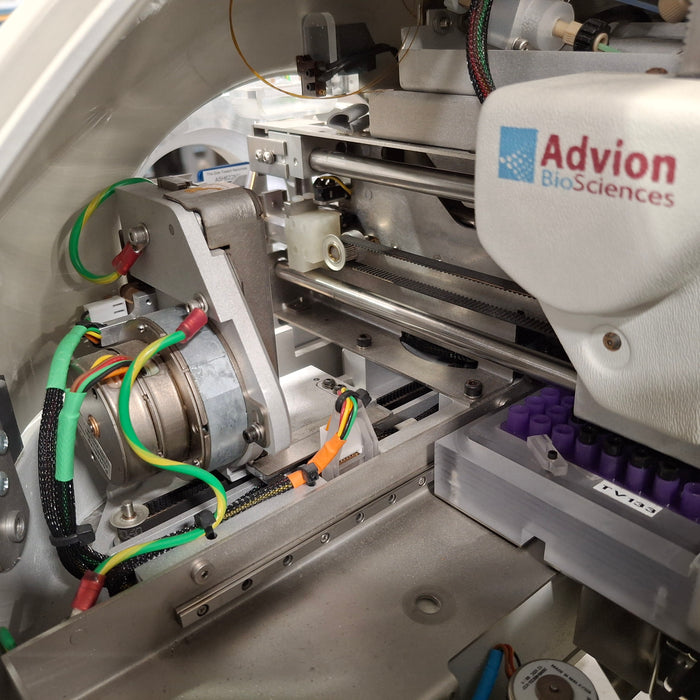 Advion Interchim Scientific Triversa NanoMate Mass Spectrometer