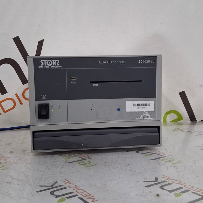 Karl Storz AIDA HD Connect 202056 20 Capture System
