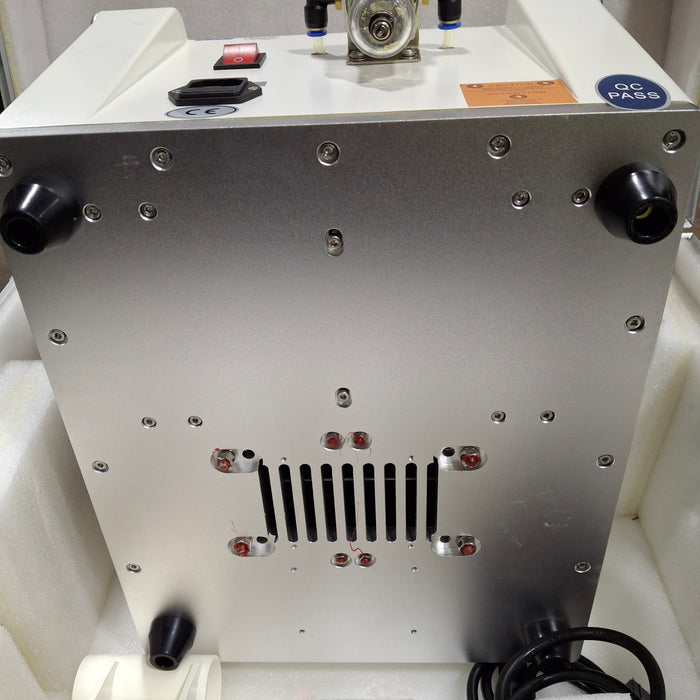 MTS Aesthetics Intelect Puls 30 Pneumatic Ballistic Radial Shockwave Therapy