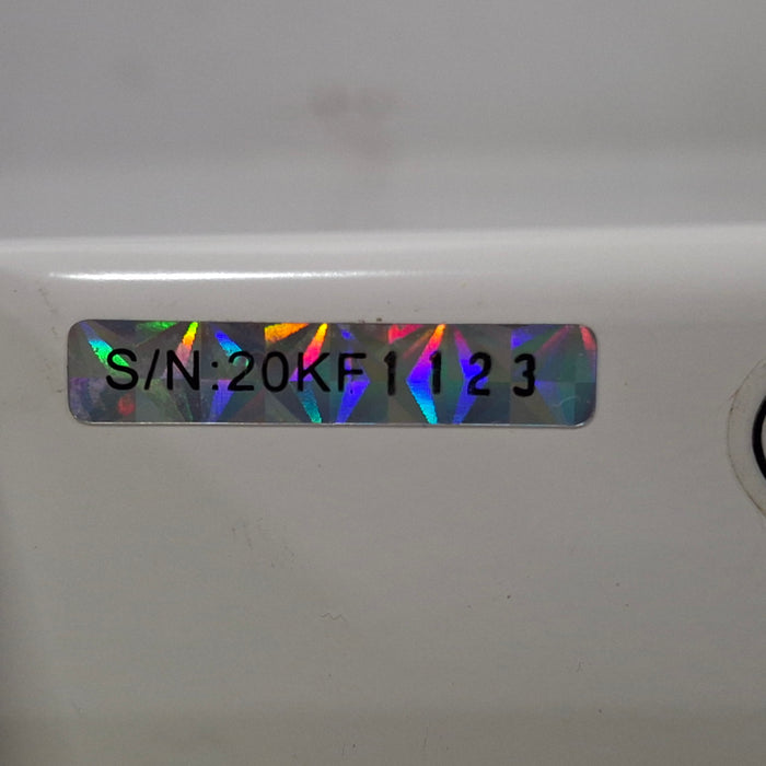 MTS Aesthetics Intelect Puls 30 Pneumatic Ballistic Radial Shockwave Therapy