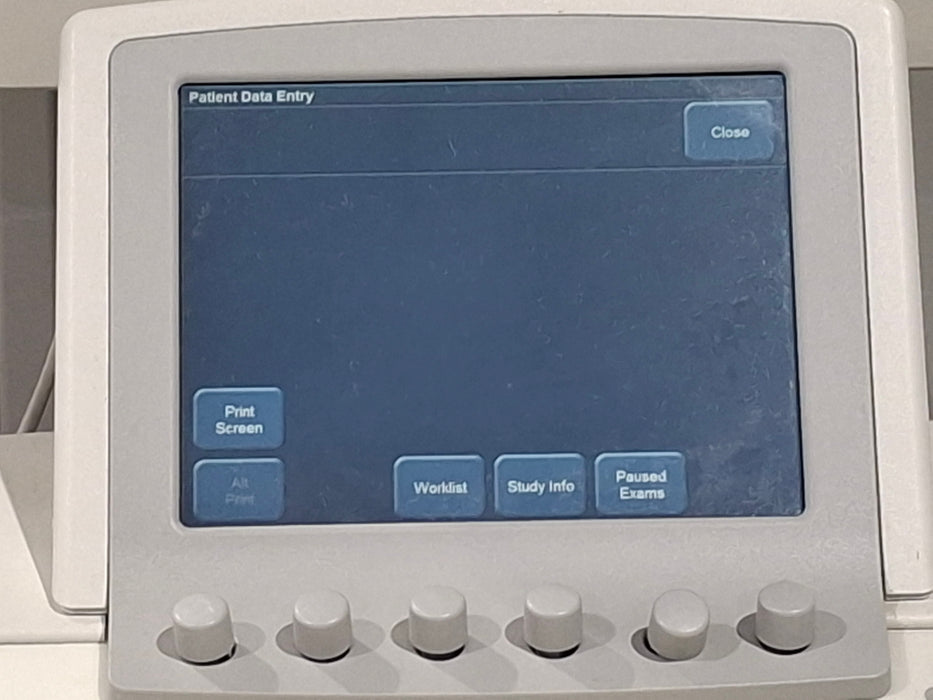 Philips Philips IU22 Ultrasound Ultrasound reLink Medical