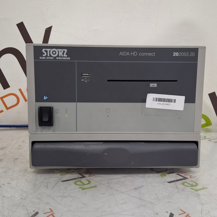 Karl Storz 202055 20 AIDA HD Connect