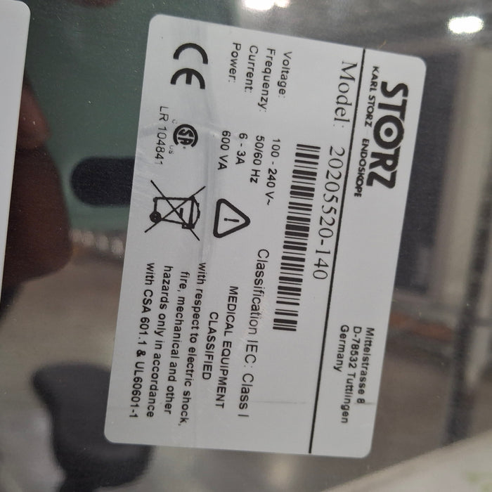 Karl Storz 202055 20 AIDA HD Connect