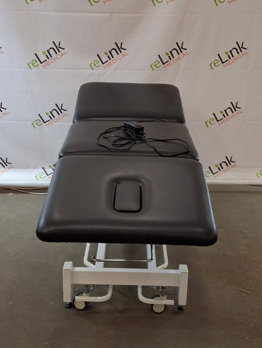 Metron Medical Elite 3 Section Treatment Table