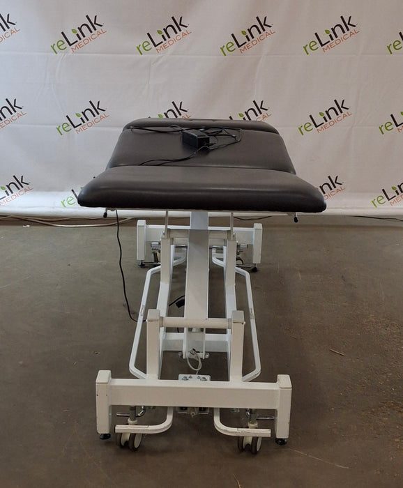 Metron Medical Elite 3 Section Treatment Table