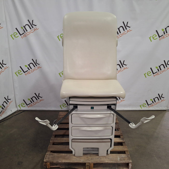 Midmark Midmark 204 Exam Table Exam Chairs / Tables reLink Medical
