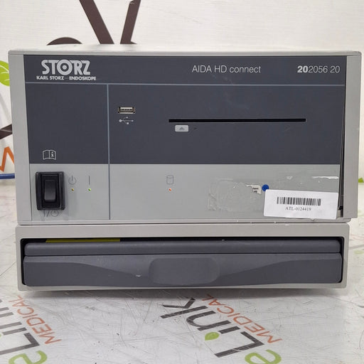 Karl Storz Karl Storz AIDA HD Connect 202056 20 Capture System Rigid Endoscopy reLink Medical