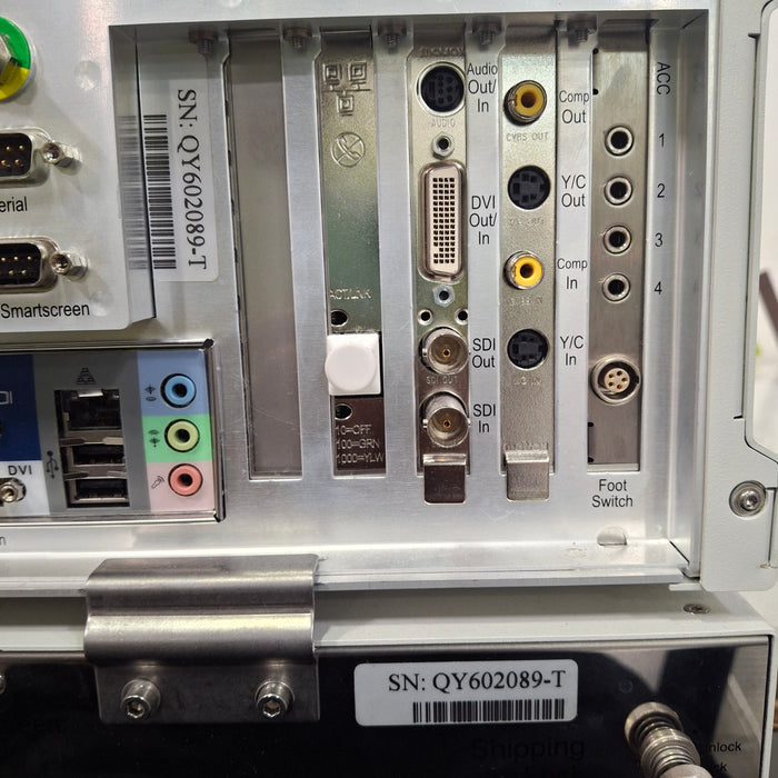 Karl Storz Karl Storz AIDA HD Connect 202056 20 Capture System Rigid Endoscopy reLink Medical