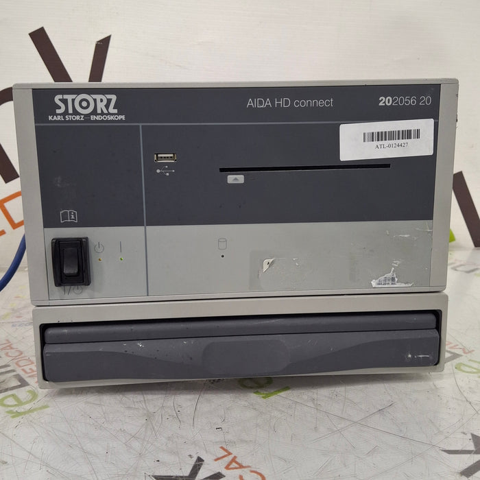 Karl Storz AIDA HD Connect 202056 20 Capture System