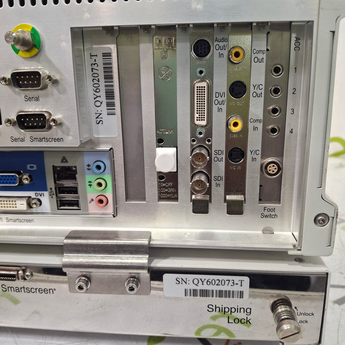 Karl Storz AIDA HD Connect 202056 20 Capture System