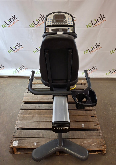 Cybex International Cyclone Stationary Upright Bicycle