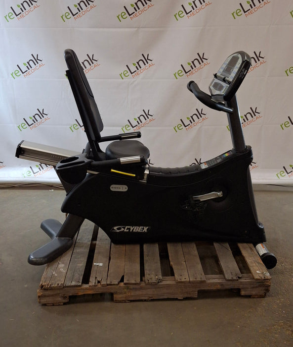 Cybex International Cyclone Stationary Upright Bicycle