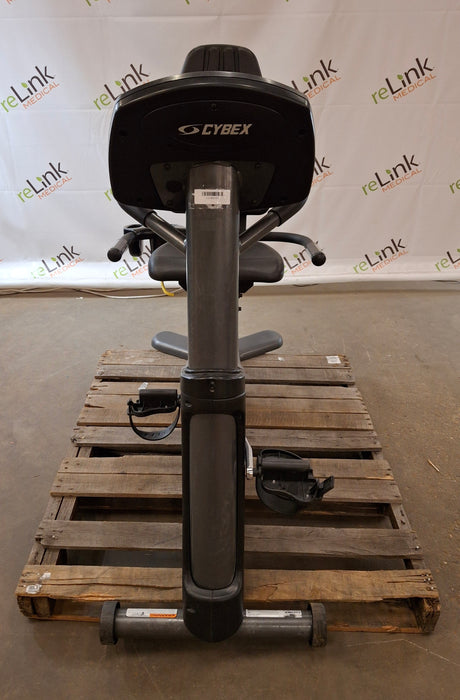 Cybex International Cyclone Stationary Upright Bicycle