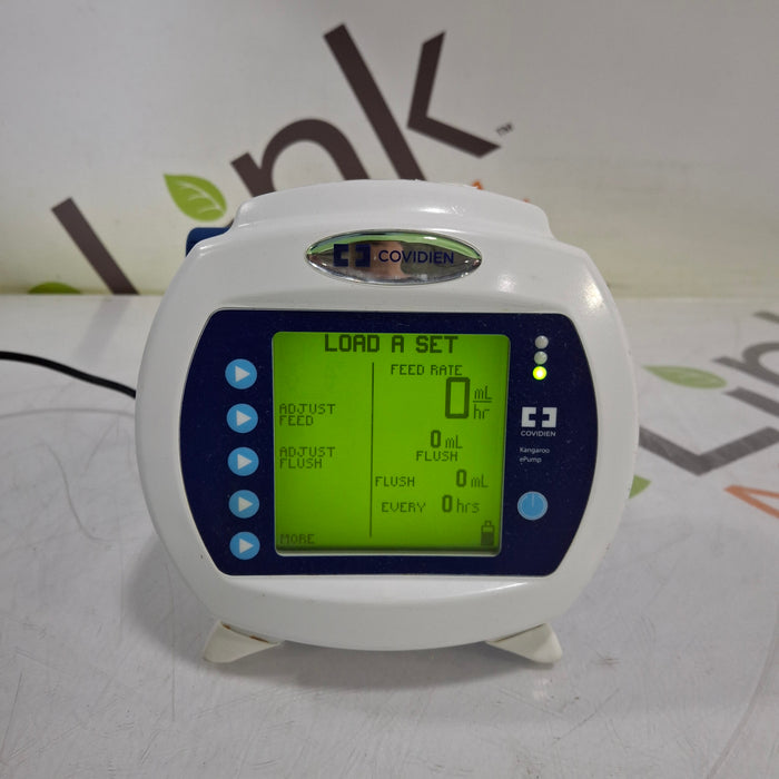 Covidien Kangaroo ePump Enteral Feeding Pump