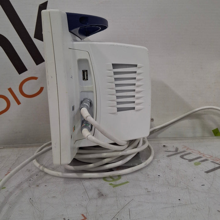 Somanetics Invos 5100C Cerebral Oximeter Monitor
