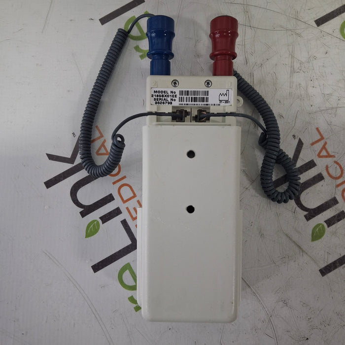 Alaris Turbo Temp Electric Thermometer