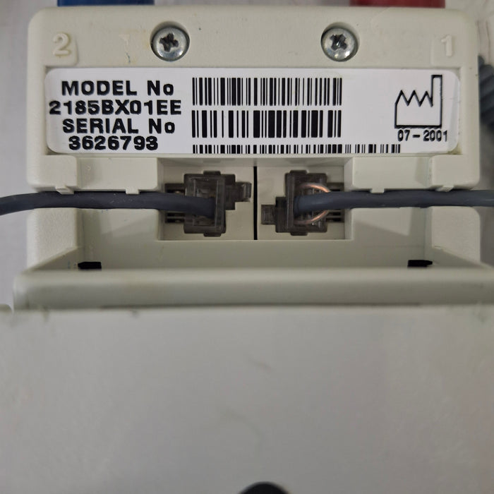 Alaris Turbo Temp Electric Thermometer