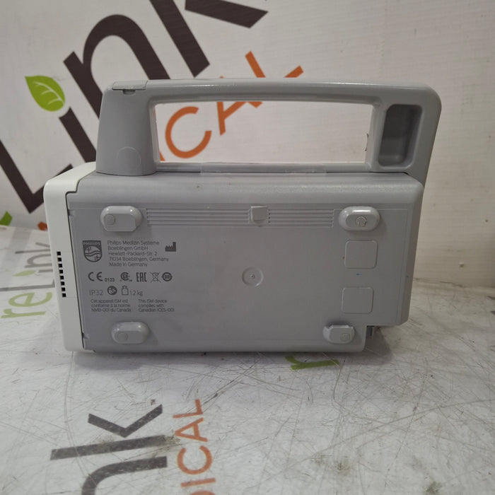 Philips Philips IntelliVue X2 Monitor - OxiMax SpO2 Patient Monitors reLink Medical