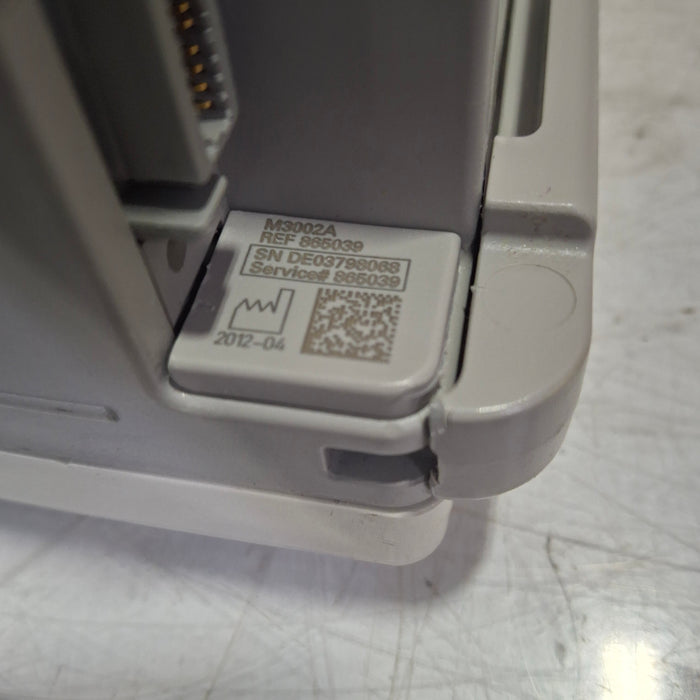 Philips Philips IntelliVue X2 Monitor - OxiMax SpO2 Patient Monitors reLink Medical