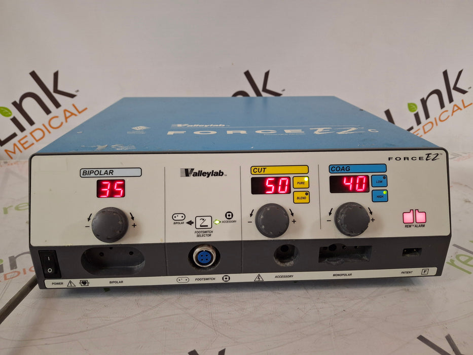 Valleylab Force EZc Electrosurgical Generator