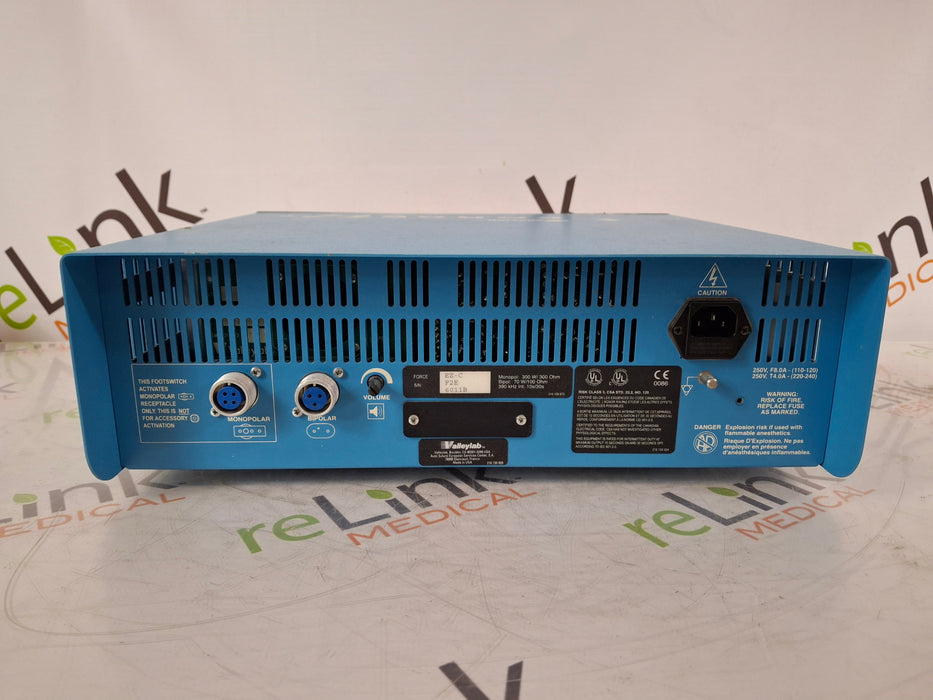 Valleylab Force EZc Electrosurgical Generator