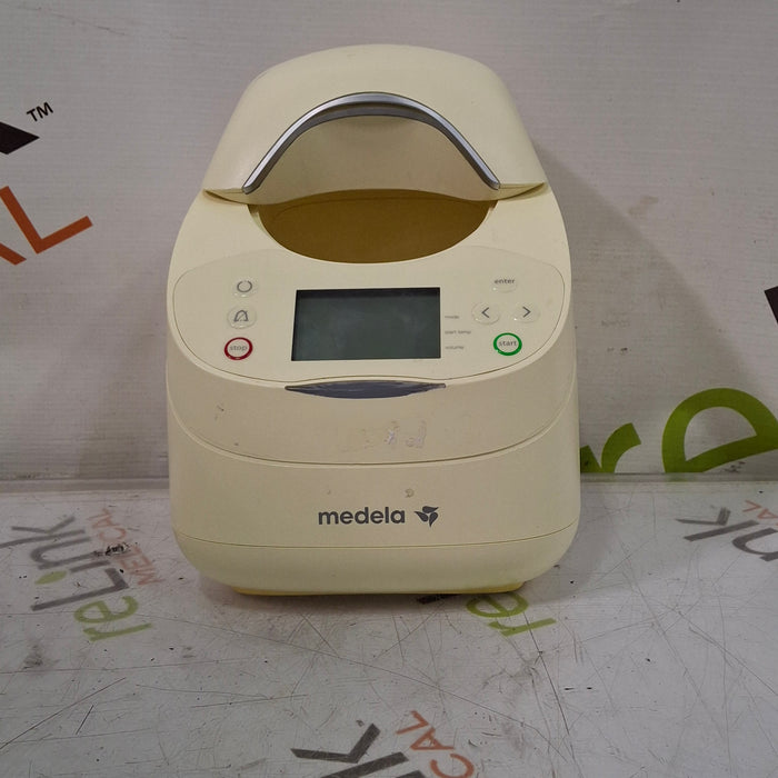 Medela Medela 87115 Waterless Milk Warmer Temperature Control Units reLink Medical