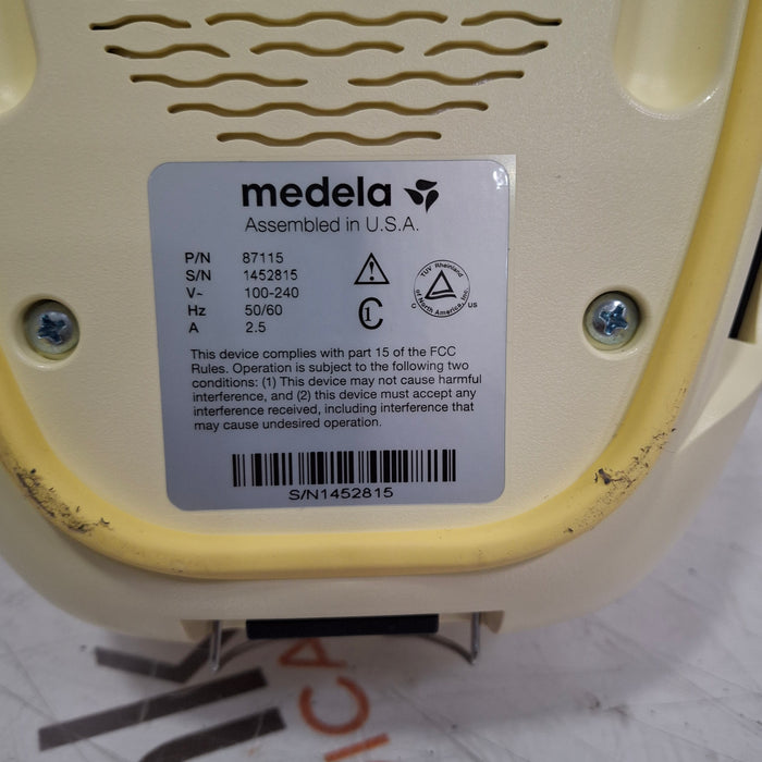 Medela Medela 87115 Waterless Milk Warmer Temperature Control Units reLink Medical
