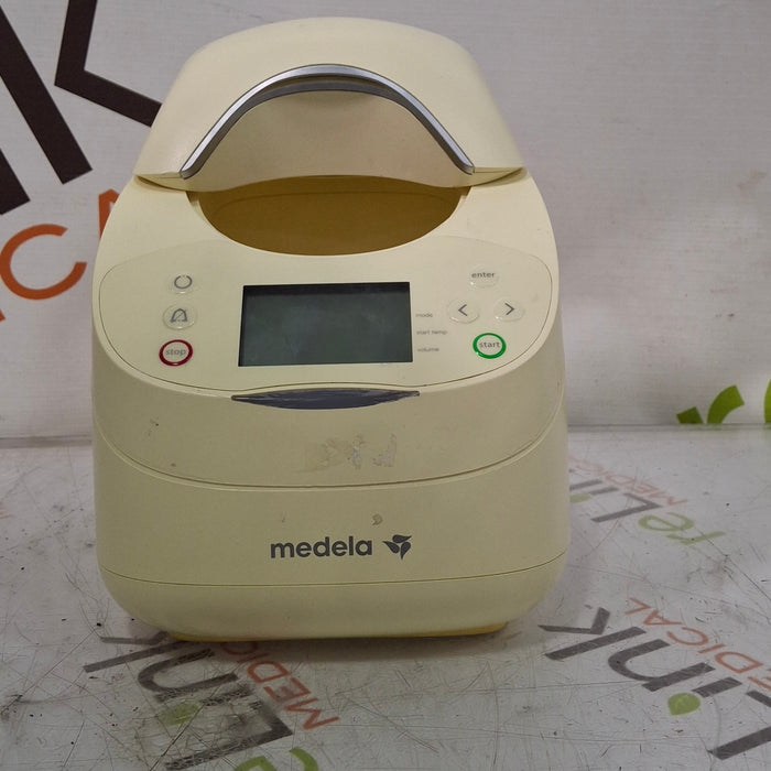 Medela Medela 87115 Waterless Milk Warmer Temperature Control Units reLink Medical