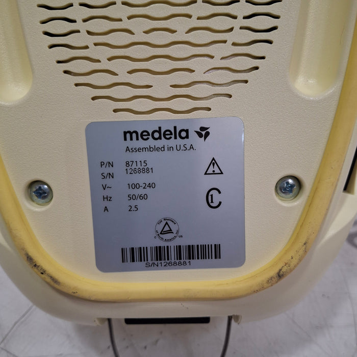 Medela Medela 87115 Waterless Milk Warmer Temperature Control Units reLink Medical