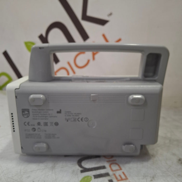 Philips IntelliVue X2 Monitor - OxiMax SpO2