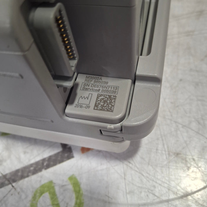 Philips IntelliVue X2 Monitor - OxiMax SpO2