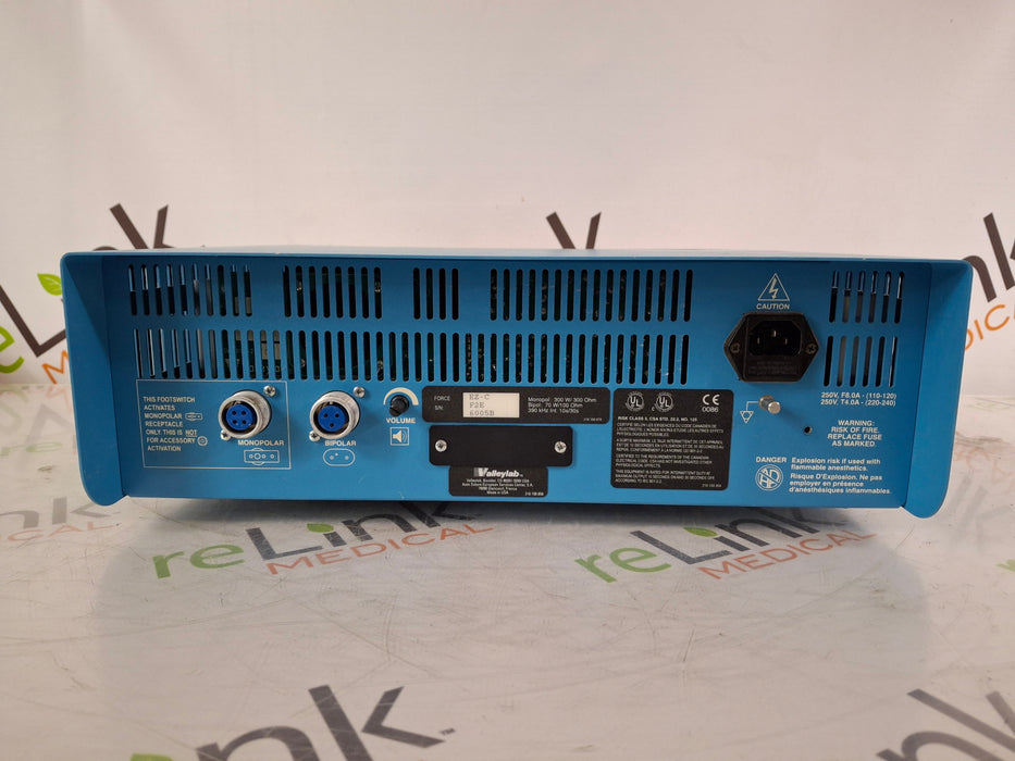 Valleylab Force EZc Electrosurgical Generator