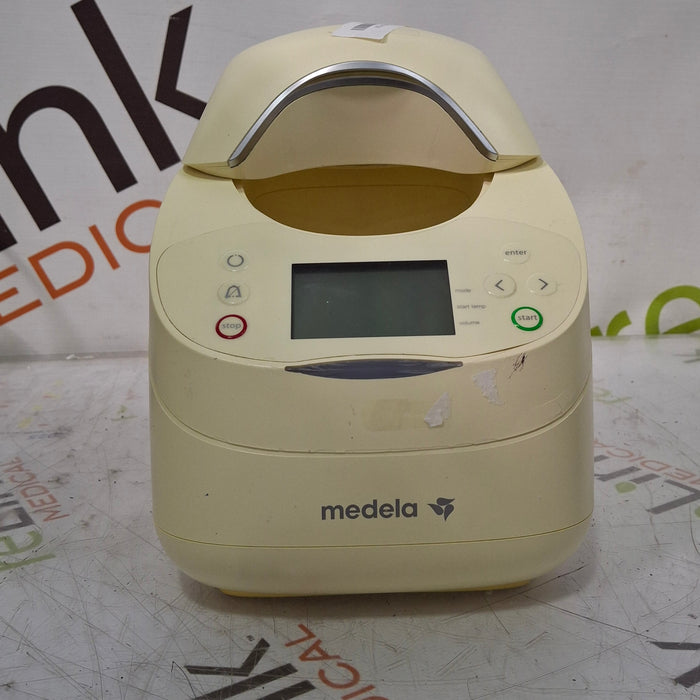 Medela 87115 Waterless Milk Warmer