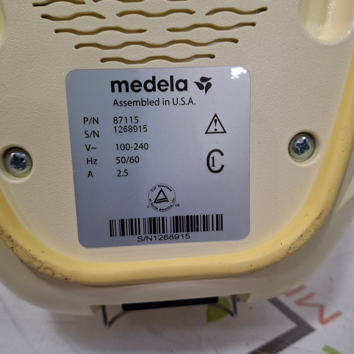 Medela 87115 Waterless Milk Warmer