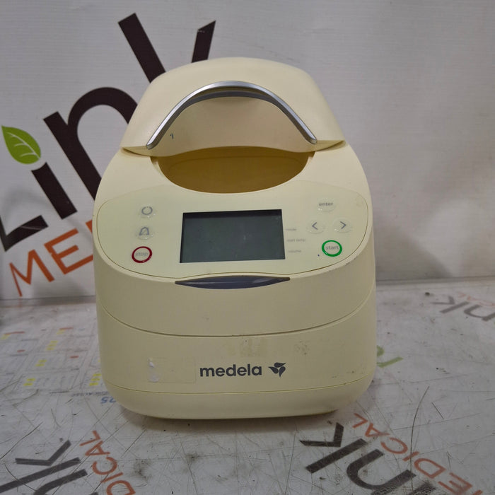 Medela 87115 Waterless Milk Warmer