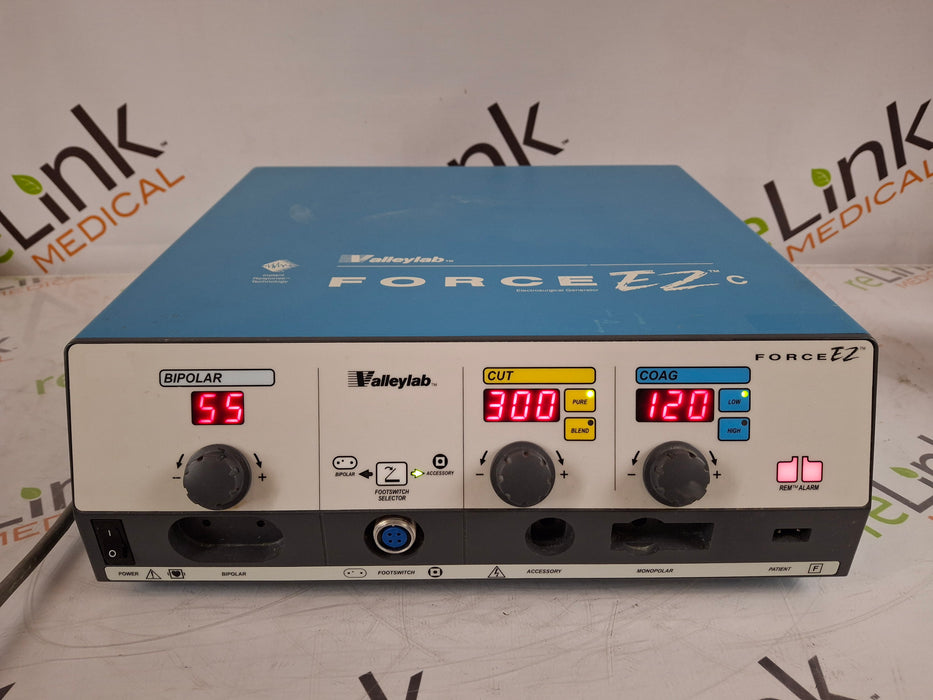 Valleylab Force EZc Electrosurgical Generator