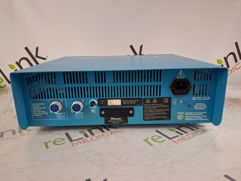 Valleylab Force EZc Electrosurgical Generator