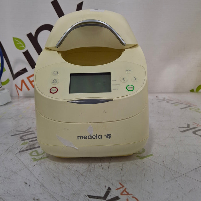 Medela 87115 Waterless Milk Warmer