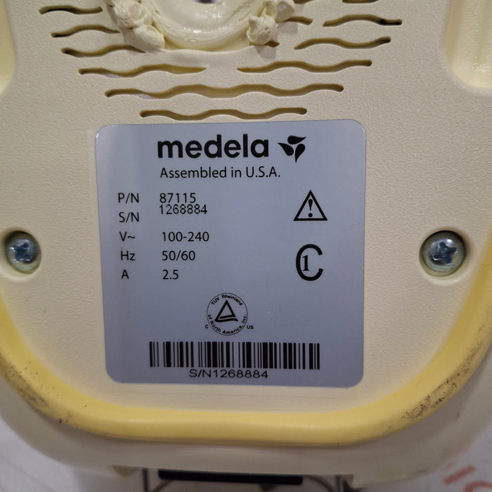 Medela 87115 Waterless Milk Warmer