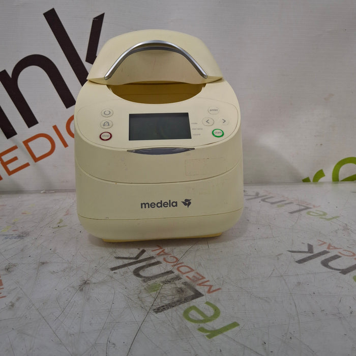 Medela 87115 Waterless Milk Warmer